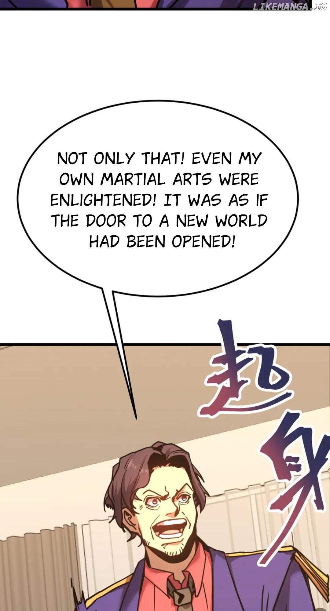 Log into the Future Chapter 205 - page 6